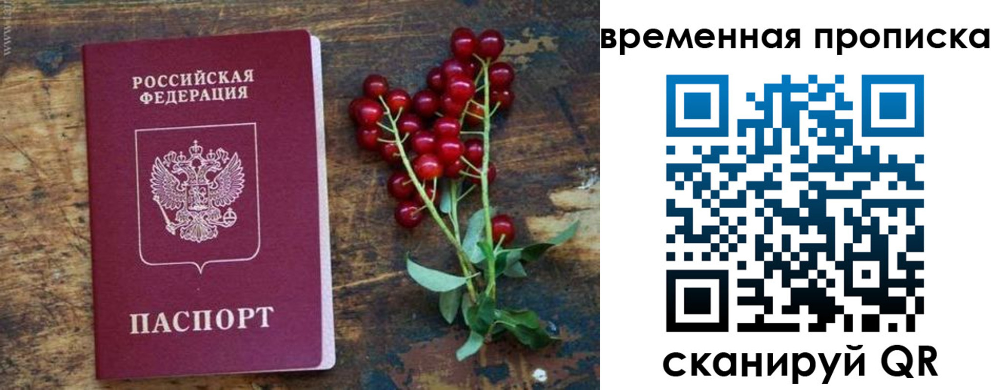 временная регистрация гарантия в Кораблино